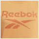 Reebok Γυναικεία κοντομάνικη μπλούζα Crop